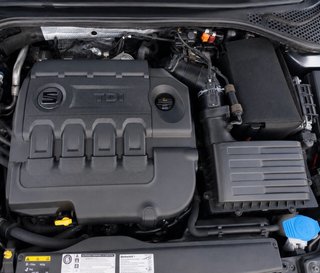 SEAT León ST FR 1.6 TDI —Full extras— Muy cuidado