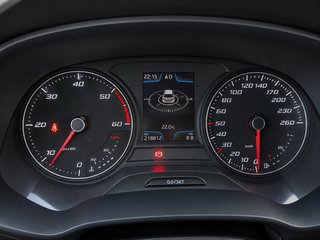 SEAT León ST FR 1.6 TDI —Full extras— Muy cuidado