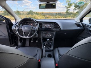SEAT León ST FR 1.6 TDI —Full extras— Muy cuidado