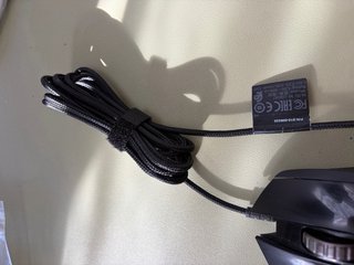 Ratón Logitech G502 HERO Negro