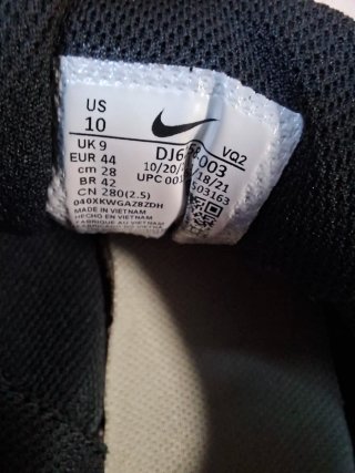 Nike Tanjun Scarpe Uomo Taglia 44