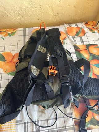 Mochila Chiruca Trail Montaña 11L