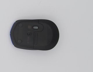 Logitech M171 Mouse wireless per PC, Mac