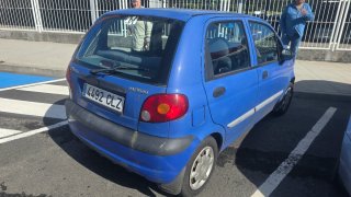 Daewoo Matiz 2003