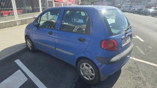 Daewoo Matiz 2003