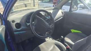 Daewoo Matiz 2003