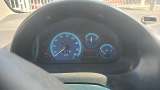 Daewoo Matiz 2003