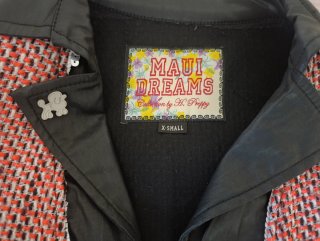 Chaqueta Holy Preppy Mujer Talla XS