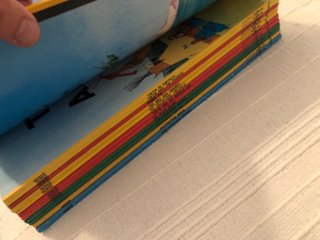 Colección de cómics de: Tintin Asterix y Obelix