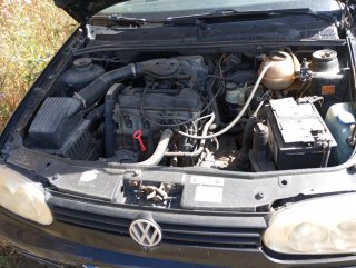 Volkswagen Golf Cabrio 1994