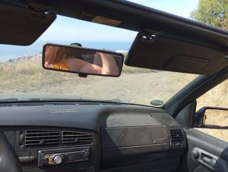 Volkswagen Golf Cabrio 1994