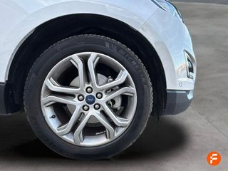 Ford Edge 2.0 TDCI 210PS Titanium 4WD Auto