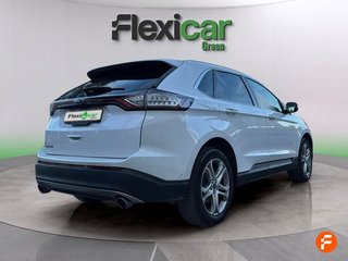 Ford Edge 2.0 TDCI 210PS Titanium 4WD Auto