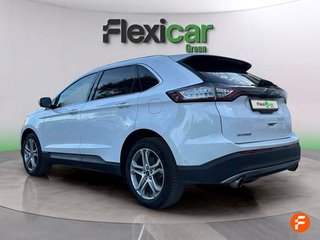 Ford Edge 2.0 TDCI 210PS Titanium 4WD Auto