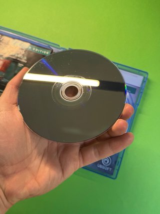Assassin's Creed Valhalla PS5 Drakkar Edition