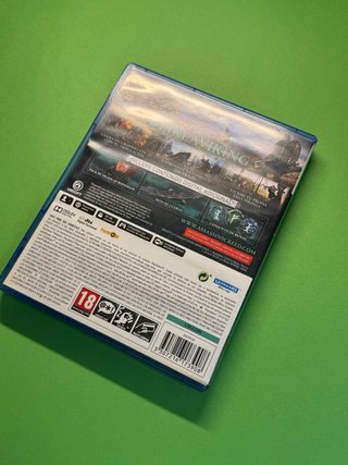 Assassin's Creed Valhalla PS5 Drakkar Edition