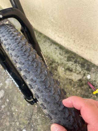 Bicicleta Montaña 29 Profesional