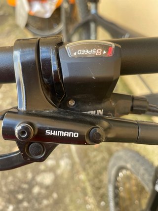 Bicicleta Montaña 29 Profesional