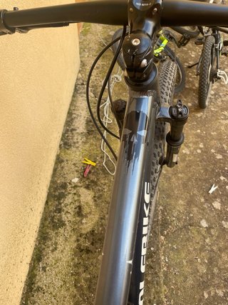 Bicicleta Montaña 29 Profesional