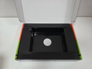 Scatola Gigabyte GTX 1650 OC 4G