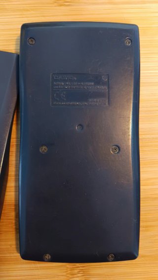 Calculadora Científica Casio fx-95MS