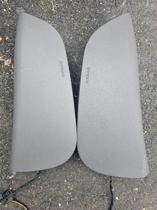 Airbags Asientos Audi A4 B6