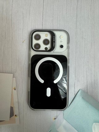 Custodia iPhone 16 Pro Max MagSafe. Prezzo per unità
