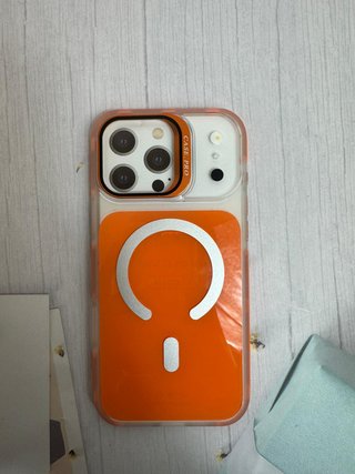 Custodia iPhone 16 Pro Max MagSafe. Prezzo per unità