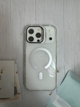Custodia iPhone 16 Pro Max MagSafe. Prezzo per unità