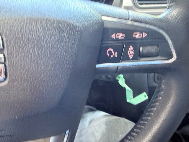 SEAT Toledo 1.6 tdi 105 ( 87.000 kms ) Veryficado