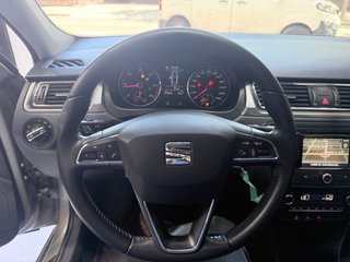 SEAT Toledo 1.6 tdi 105 ( 87.000 kms ) Veryficado