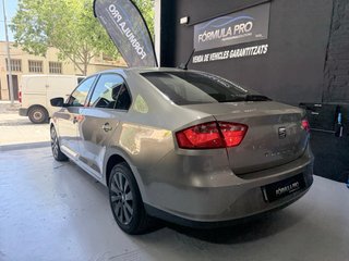 SEAT Toledo 1.6 tdi 105 ( 87.000 kms ) Veryficado