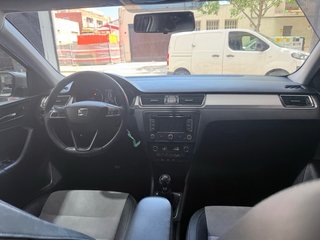 SEAT Toledo 1.6 tdi 105 ( 87.000 kms ) Veryficado
