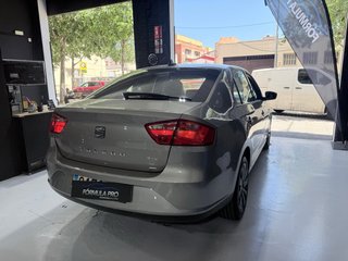 SEAT Toledo 1.6 tdi 105 ( 87.000 kms ) Veryficado