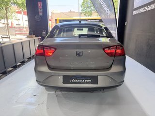 SEAT Toledo 1.6 tdi 105 ( 87.000 kms ) Veryficado