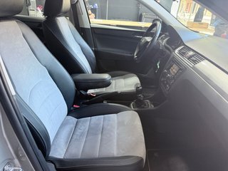 SEAT Toledo 1.6 tdi 105 ( 87.000 kms ) Veryficado