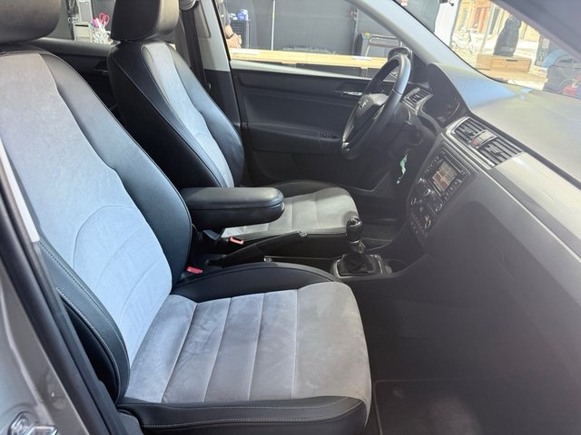 SEAT Toledo 1.6 tdi 105 ( 87.000 kms ) Veryficado