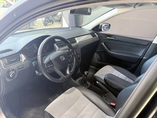 SEAT Toledo 1.6 tdi 105 ( 87.000 kms ) Veryficado