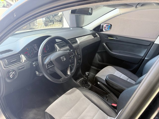 SEAT Toledo 1.6 tdi 105 ( 87.000 kms ) Veryficado