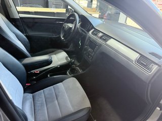 SEAT Toledo 1.6 tdi 105 ( 87.000 kms ) Veryficado