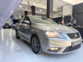 SEAT Toledo 1.6 tdi 105 ( 87.000 kms ) Veryficado