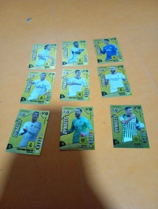Edición Limitada Balón de Oro 24/25
