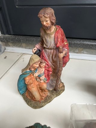 Statuine Presepe Grandi