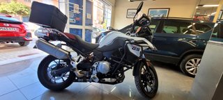 BMW F 750 GS