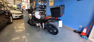 BMW F 750 GS