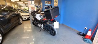 BMW F 750 GS
