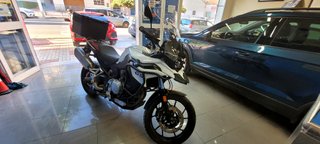 BMW F 750 GS