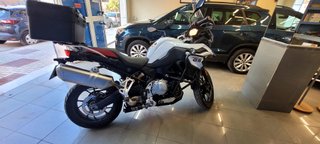 BMW F 750 GS