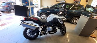 BMW F 750 GS