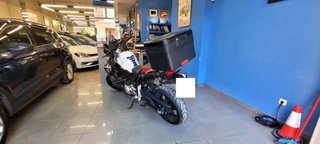 BMW F 750 GS